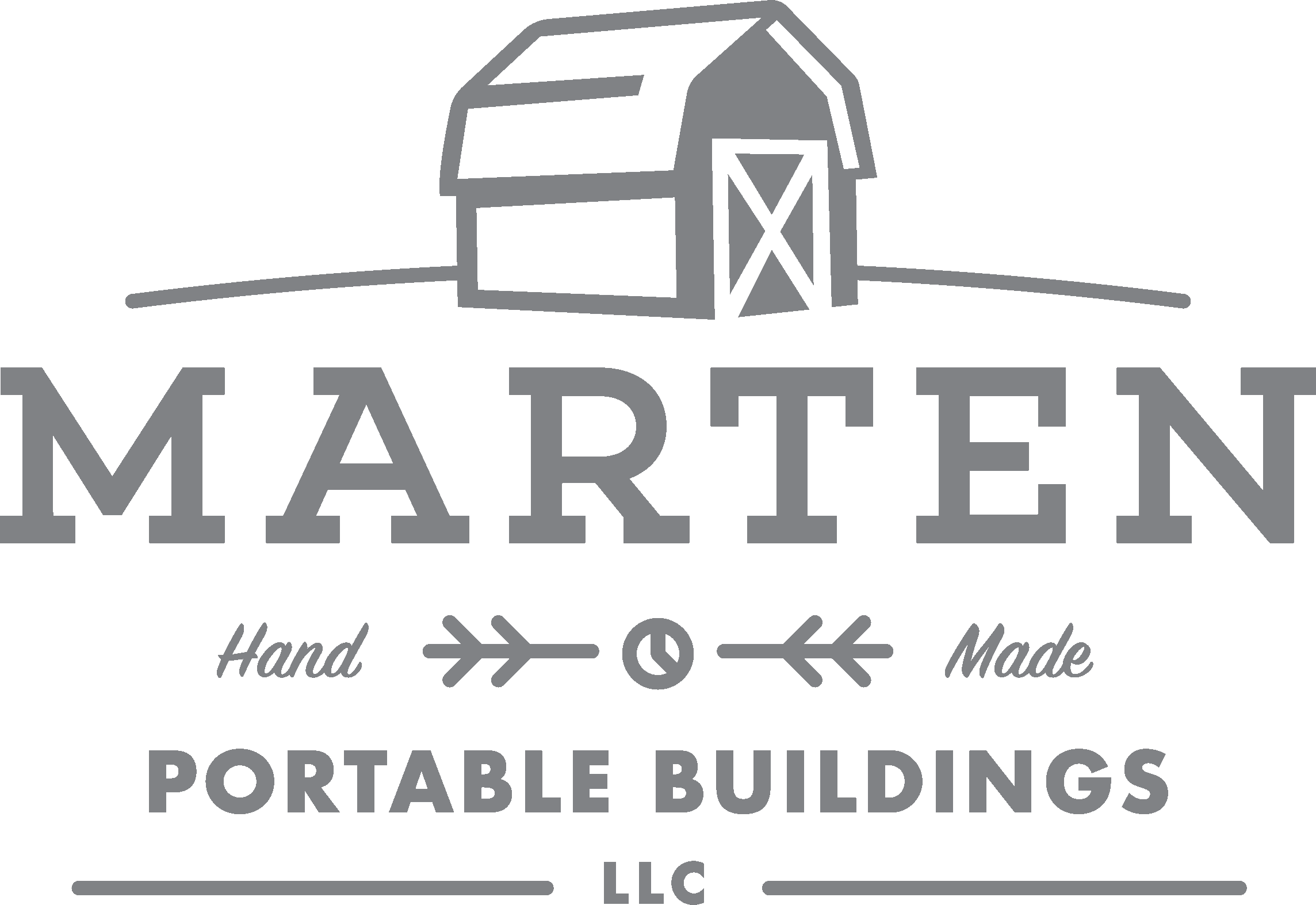 Marten Portable Buildings LLC